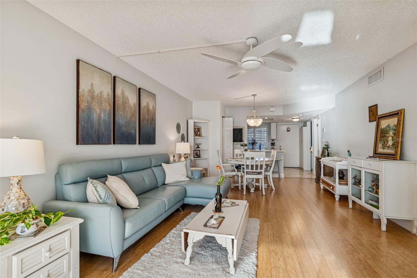 HEATHER LAKE APTS CONDO - Residential