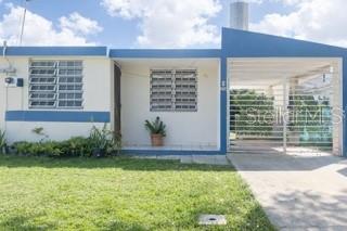 URBANIZACION VALLE DE ENSUEÑO - Residential