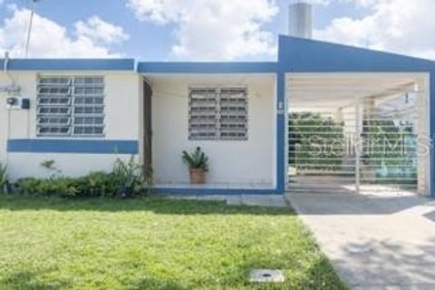 B-25 VALLE DEL TOA GURABO 00778