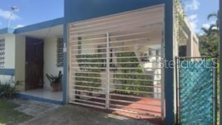 URBANIZACION VALLE DE ENSUEÑO - Residential