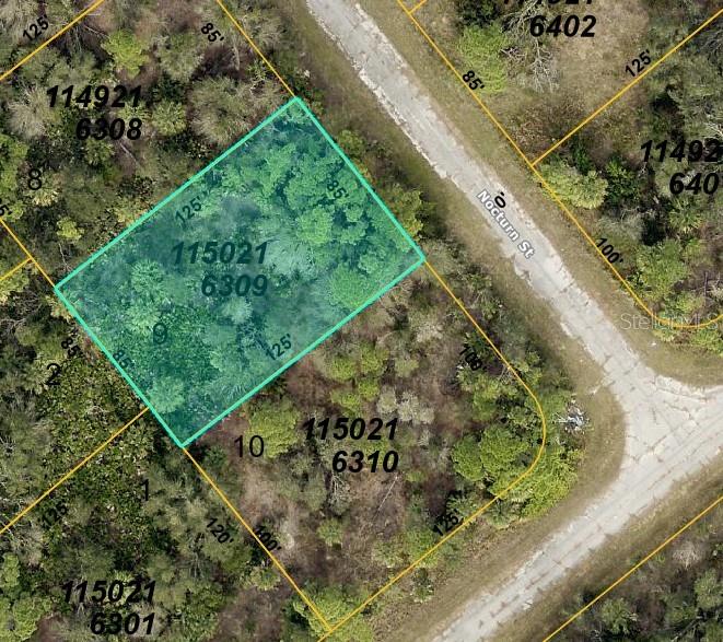 Take advantage of the new zoning. This lot comes with new zoning (AC10), which means activity center. In North Port, Florida, the AC-10 zoning district, known as "Activity Center 10," is designed to accommodate a diverse range of uses, including:
Industrial: Industrial development.
Medical: Medical and dental offices.
Commercial: Retail sales and services, food and truck parks, outdoor storage.
Residential: single family
Essential Services: Essential services.
This zoning aims to promote a mix of industrial, commercial, and residential activities within designated areas, fostering economic growth and community development.
For comprehensive and up-to-date information on permitted uses, development standards, and any recent amendments to the AC-10 zoning regulations, it's advisable to consult the City of North Port's Unified Land Development Code or contact the city's Planning and Zoning Department directly. Don't miss out on this opportunity.