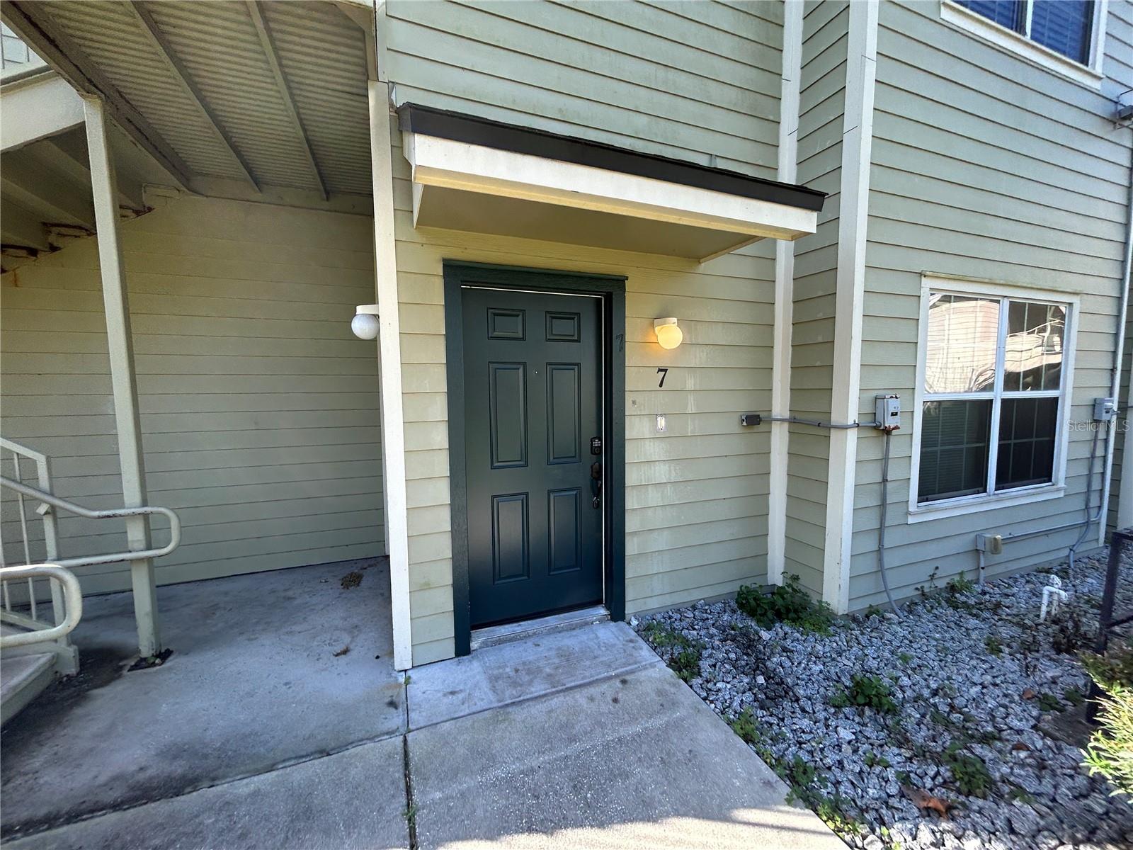 ASHLEY COURT CONDO - Residential