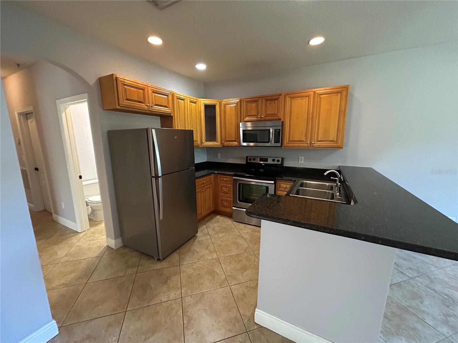 ASHLEY COURT CONDO - Residential