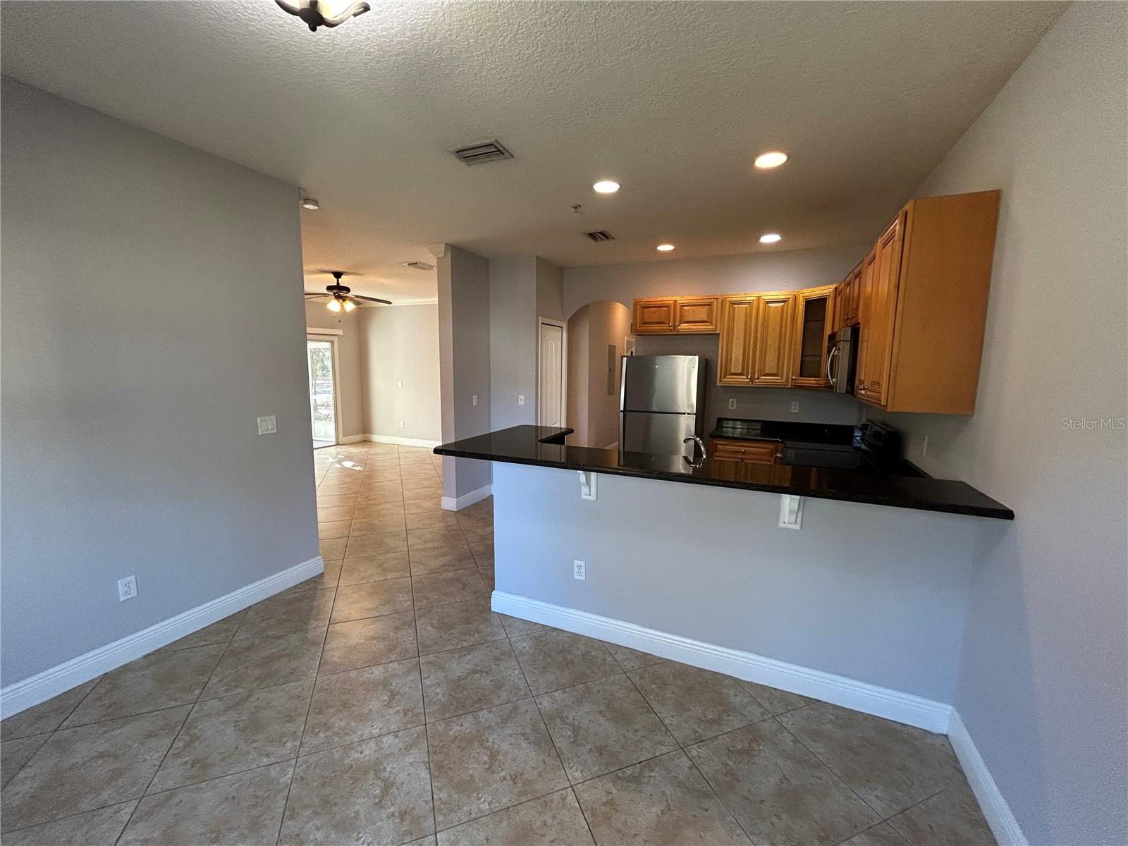 ASHLEY COURT CONDO - Residential