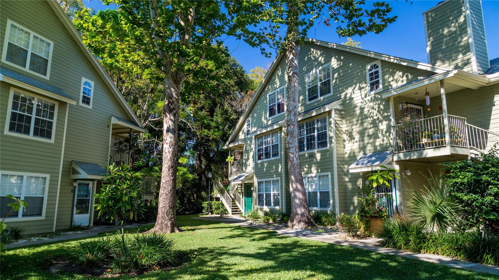 ASHLEY COURT CONDO - Residential