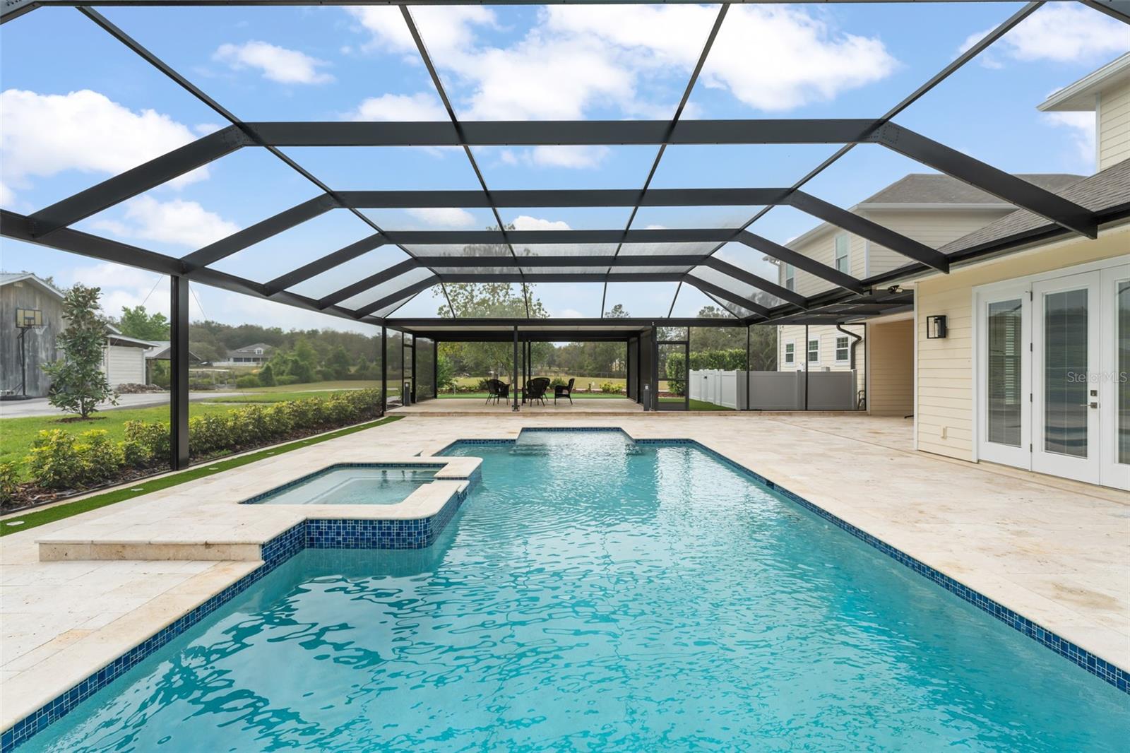 LAKE AVALON GROVES 2ND REP - Residential