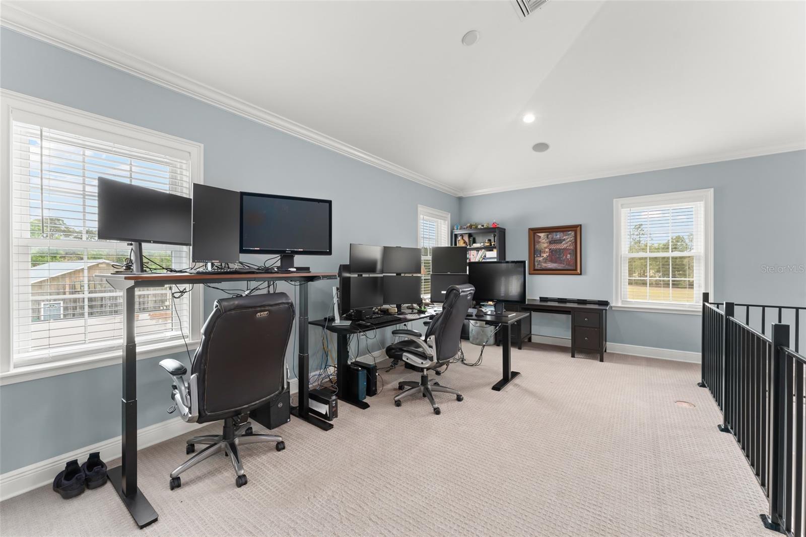 LAKE AVALON GROVES 2ND REP - Residential