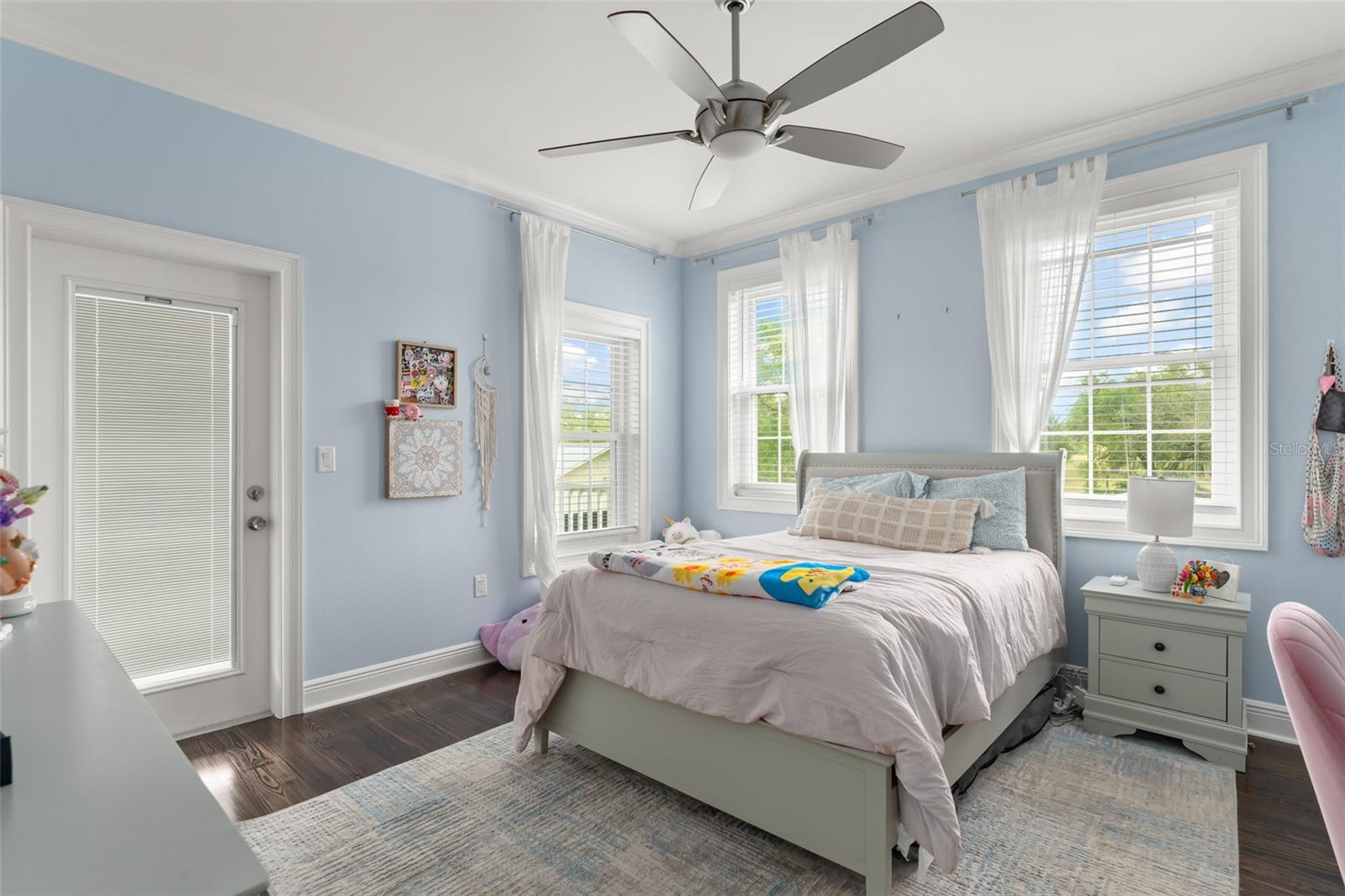 LAKE AVALON GROVES 2ND REP - Residential