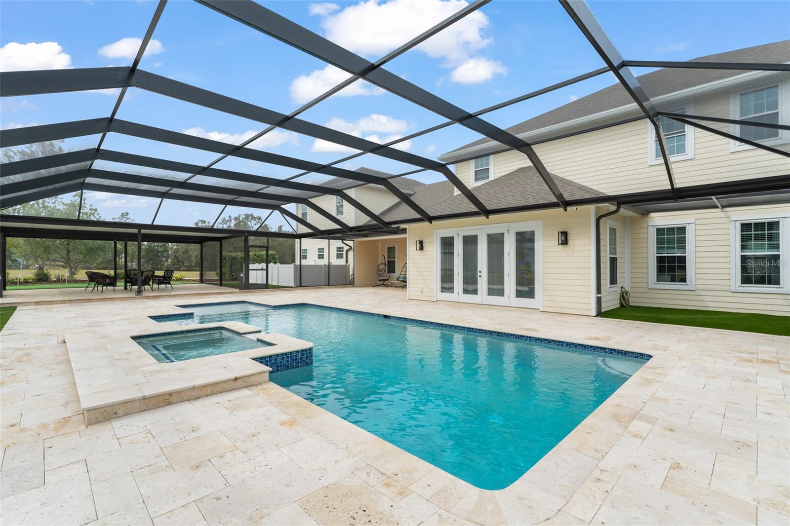 LAKE AVALON GROVES 2ND REP - Residential