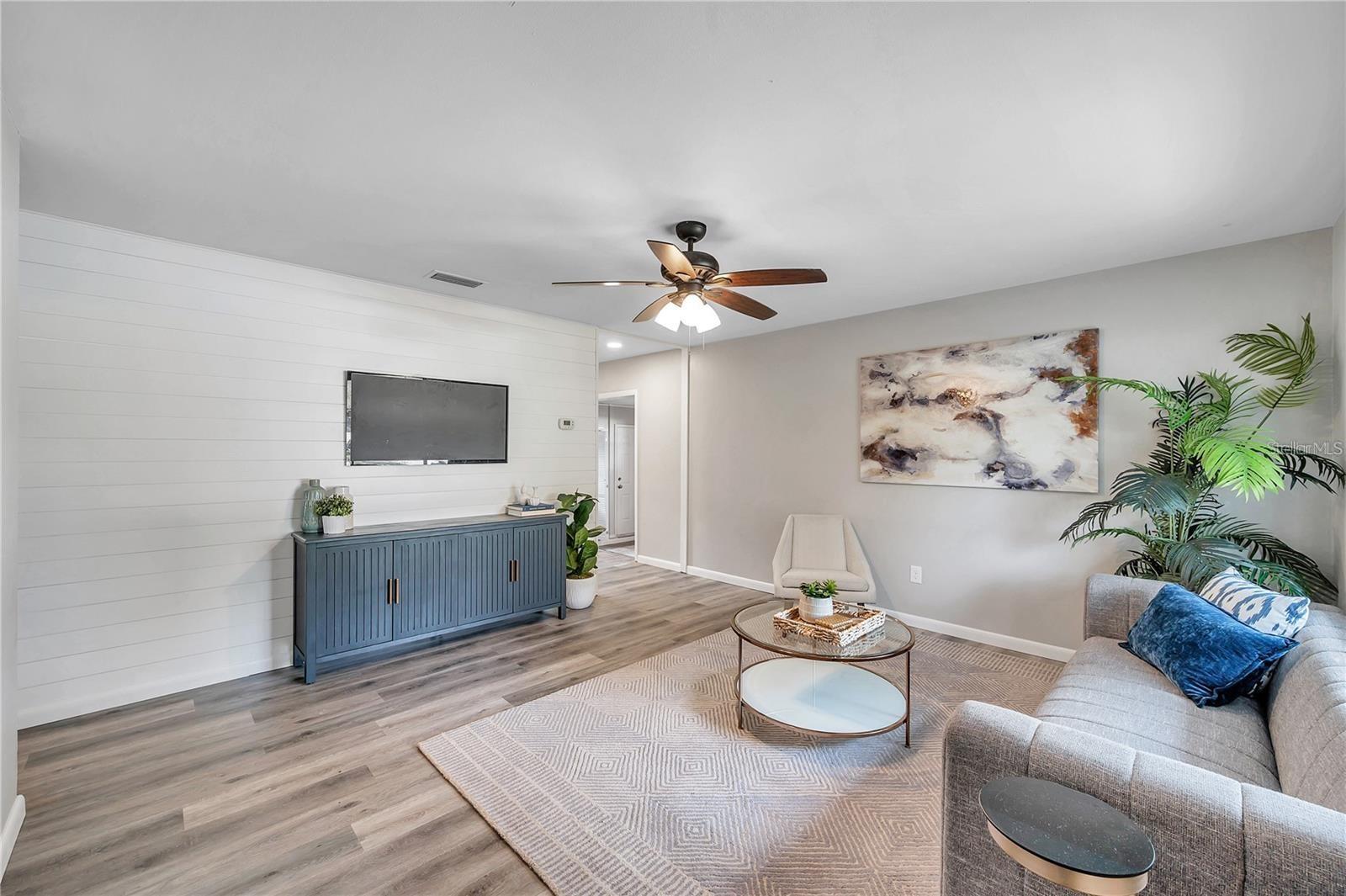 RIO VISTA - Residential Lease