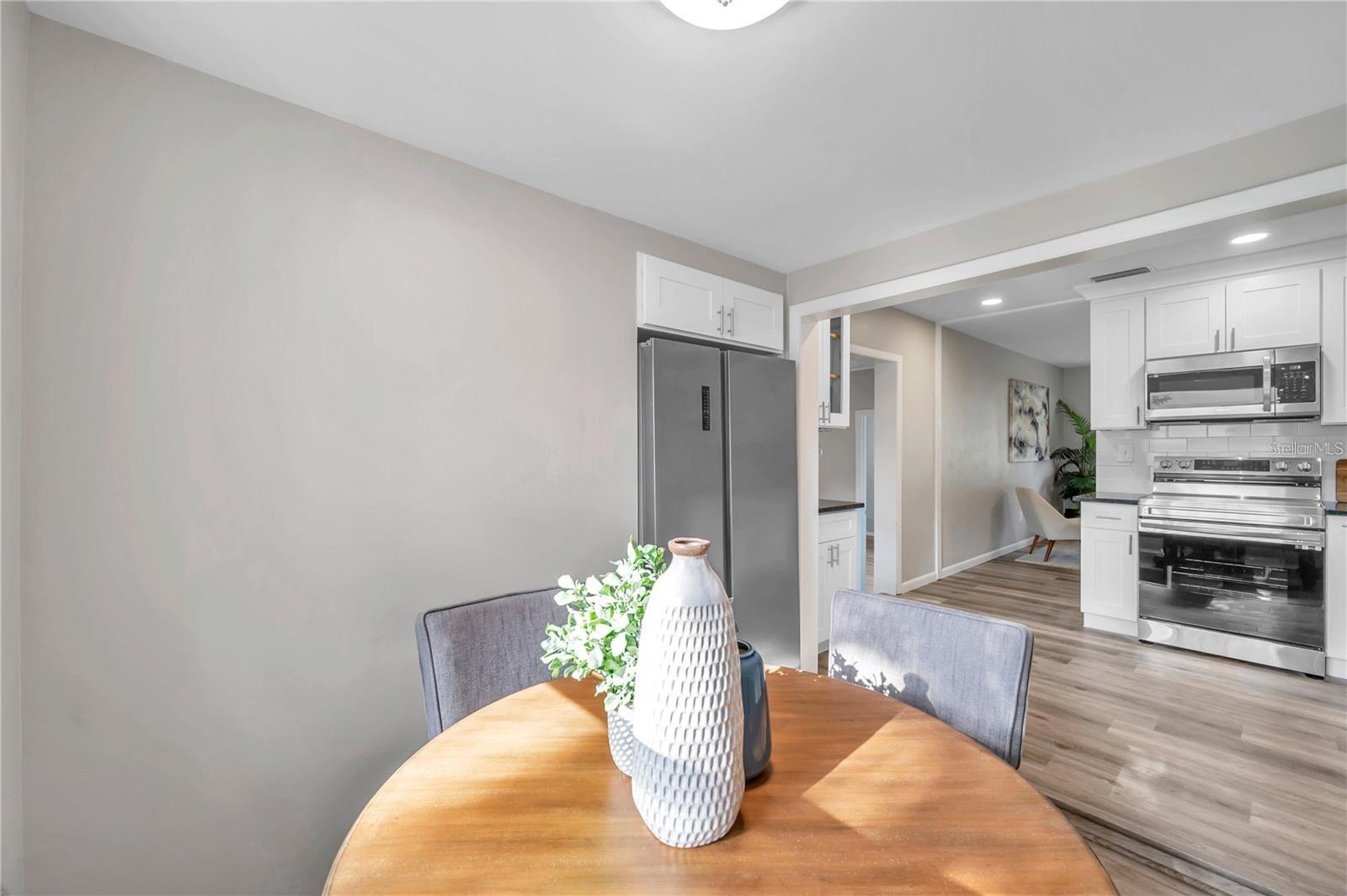 RIO VISTA - Residential Lease