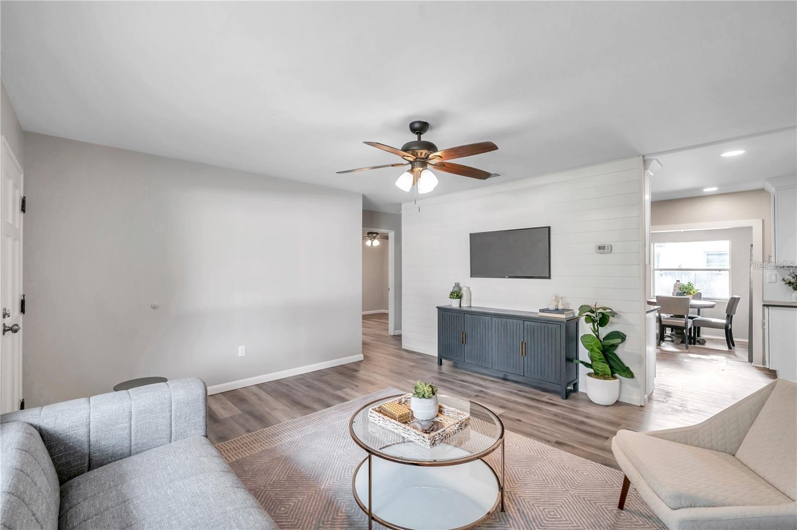 RIO VISTA - Residential Lease