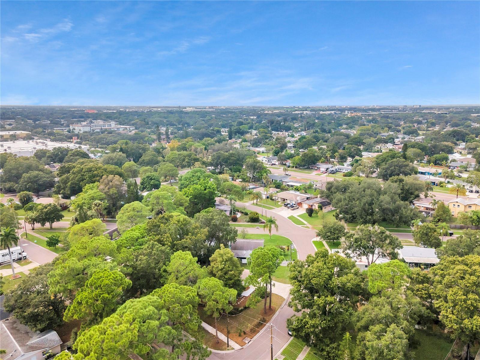 RIO VISTA - Residential Lease