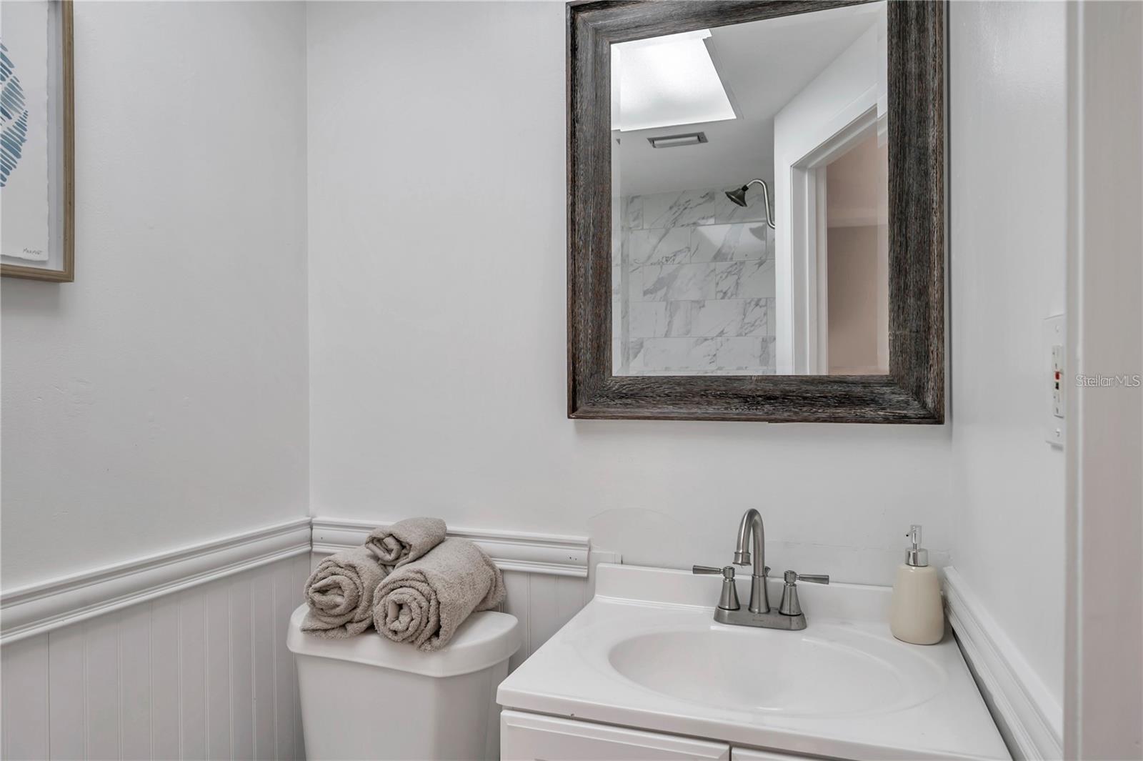 RIO VISTA - Residential Lease