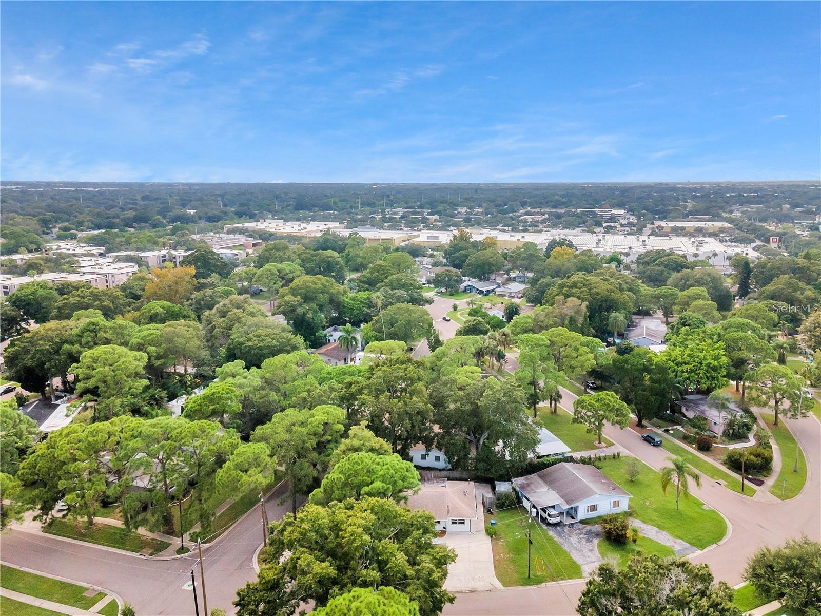 RIO VISTA - Residential Lease