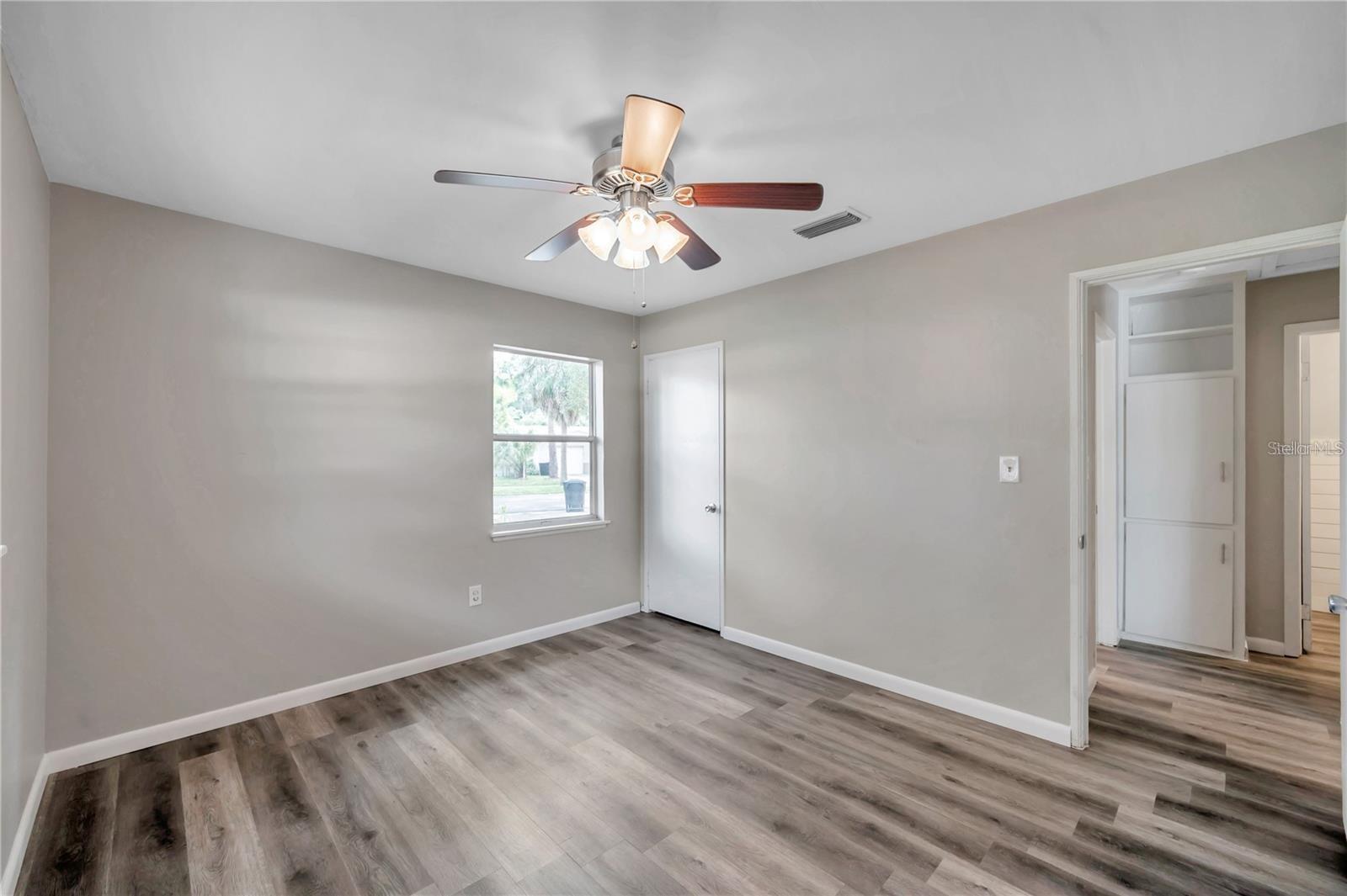 RIO VISTA - Residential Lease