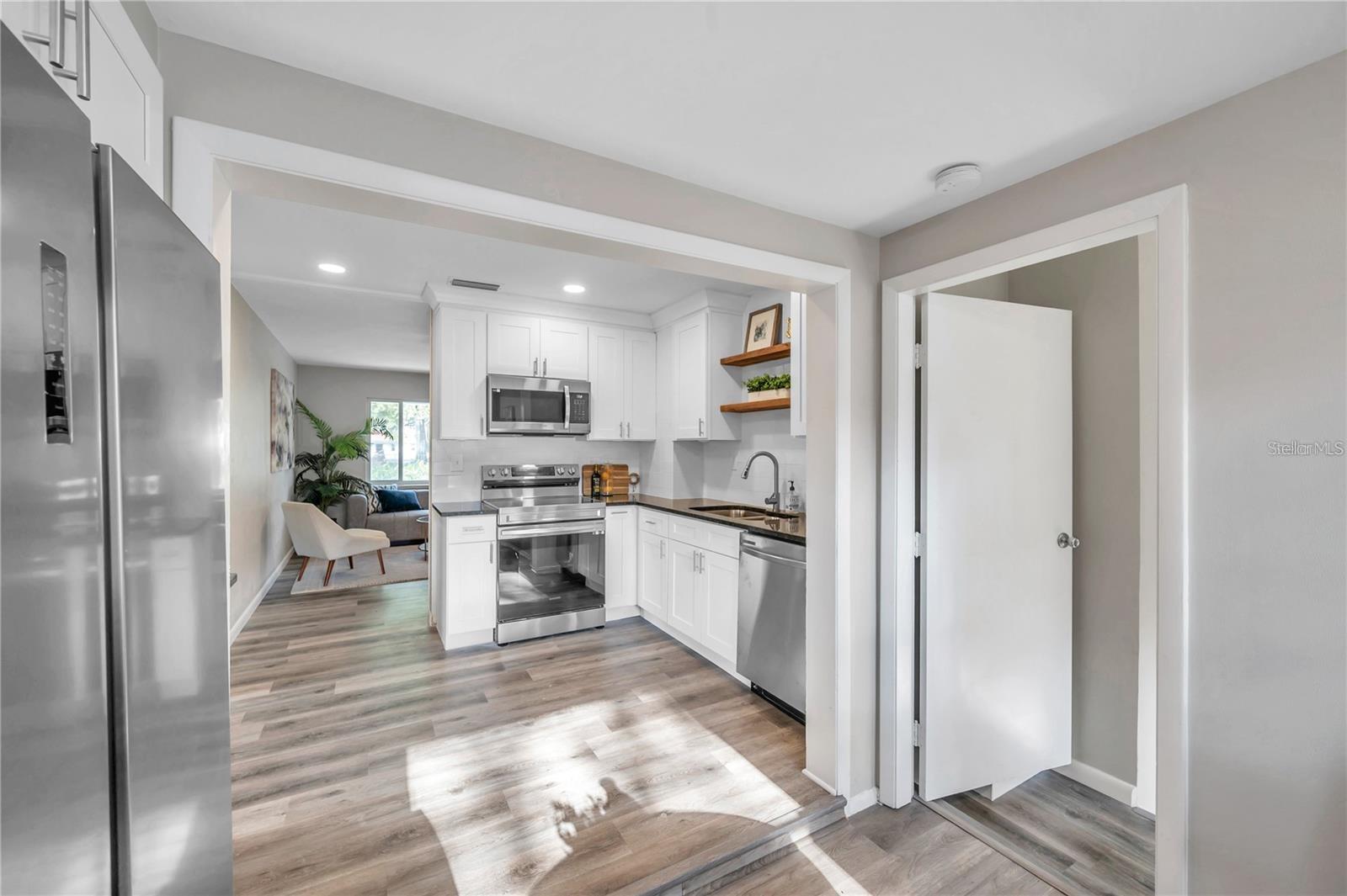 RIO VISTA - Residential Lease