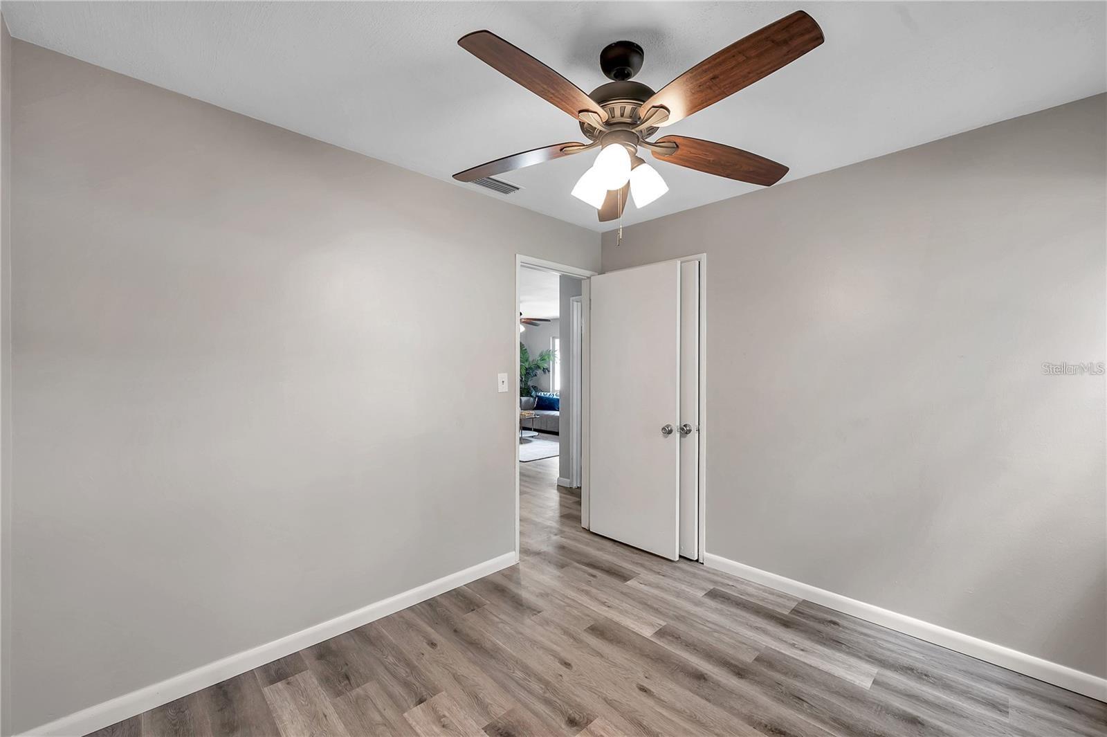 RIO VISTA - Residential Lease