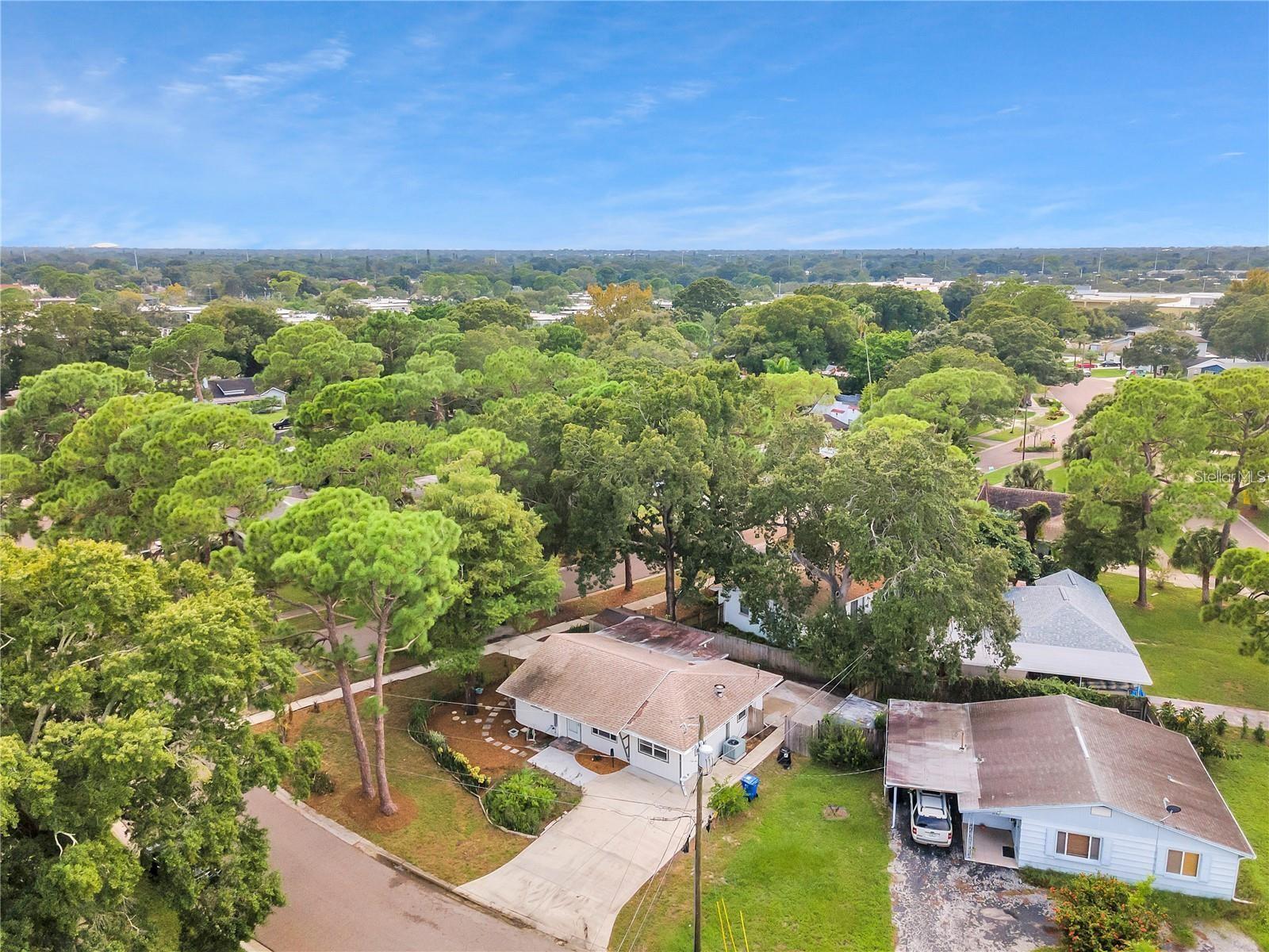 RIO VISTA - Residential Lease