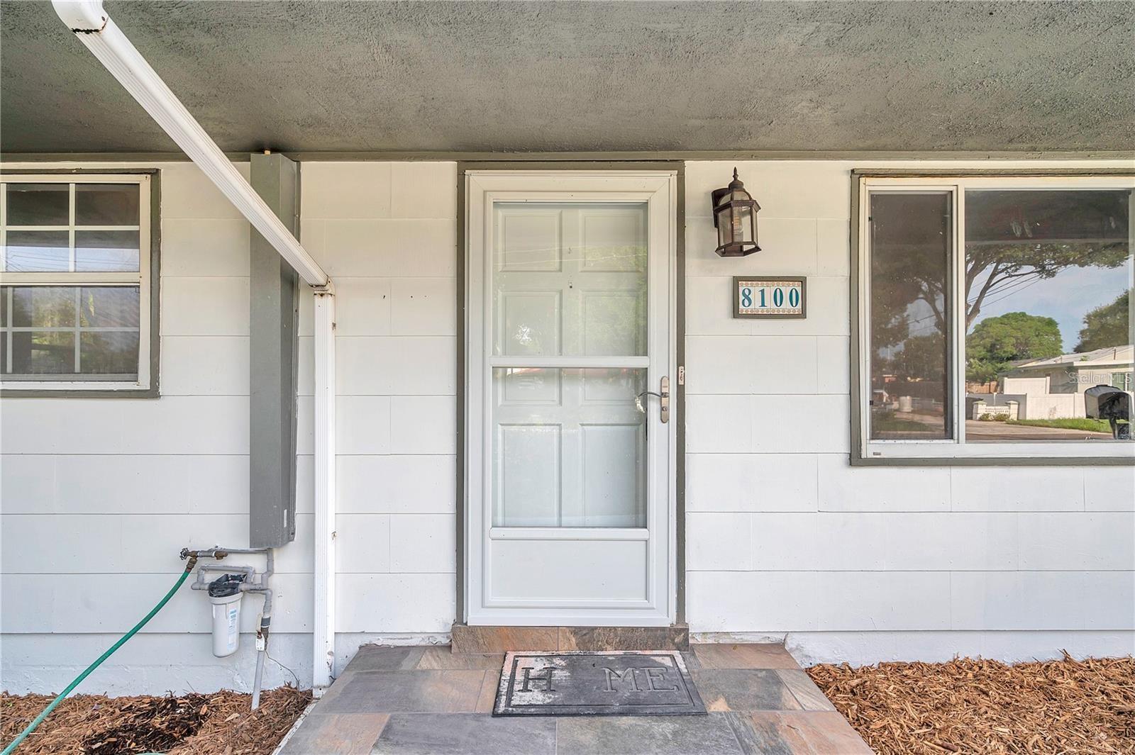 RIO VISTA - Residential Lease