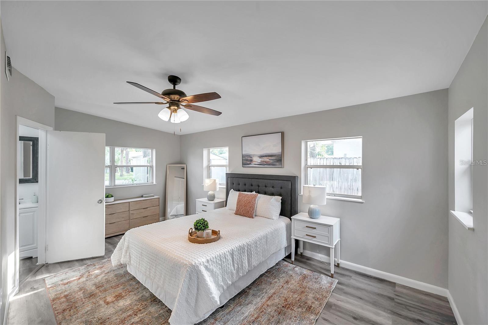 RIO VISTA - Residential Lease