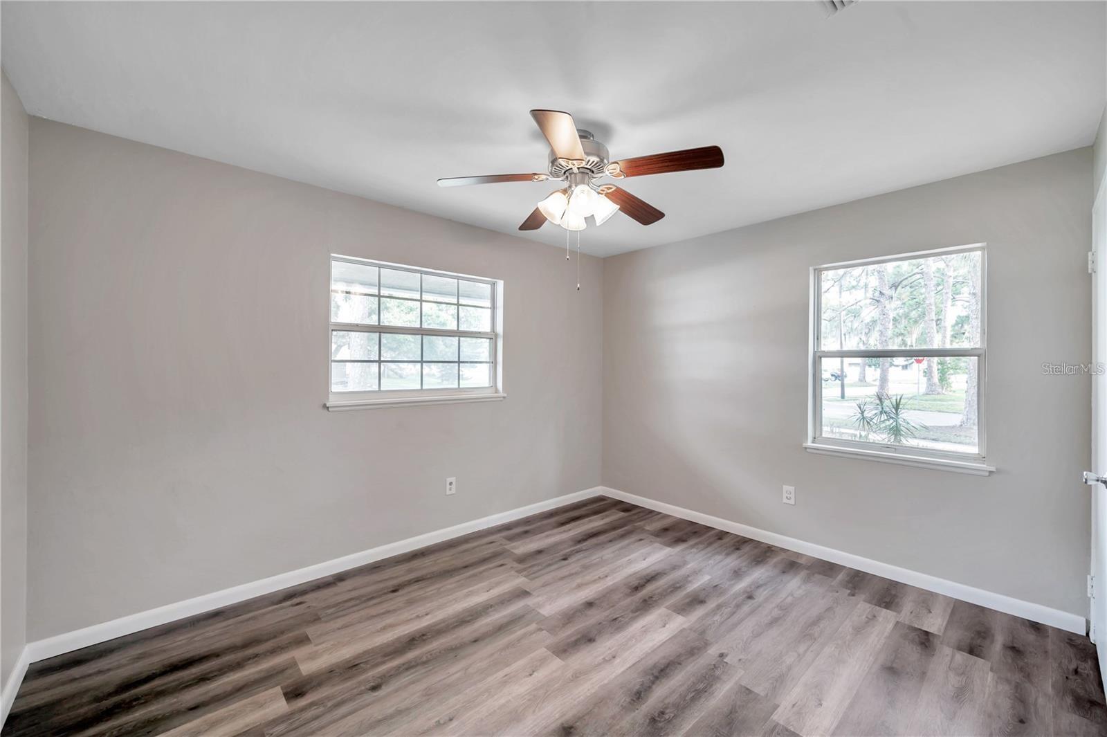 RIO VISTA - Residential Lease