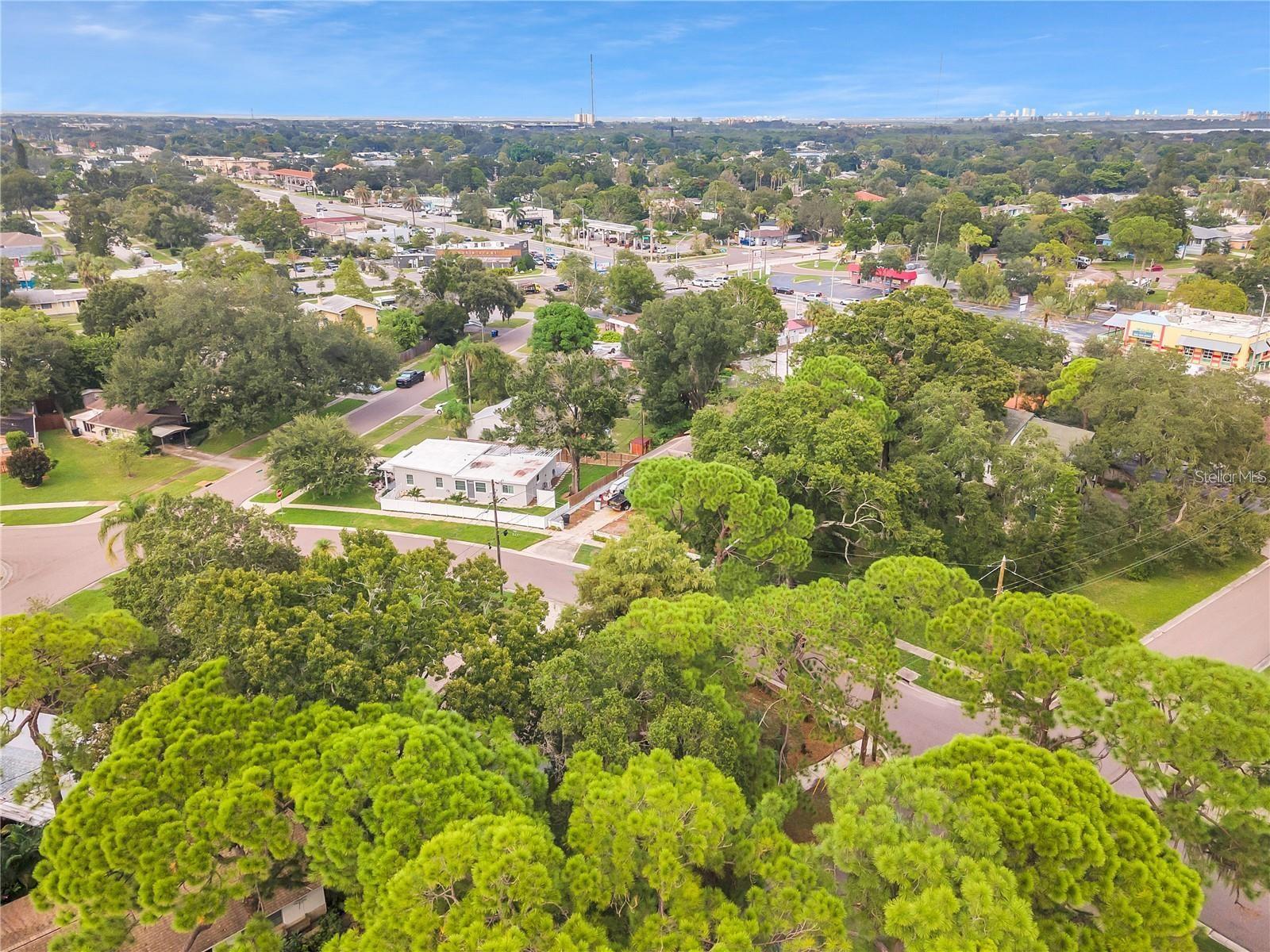 RIO VISTA - Residential Lease