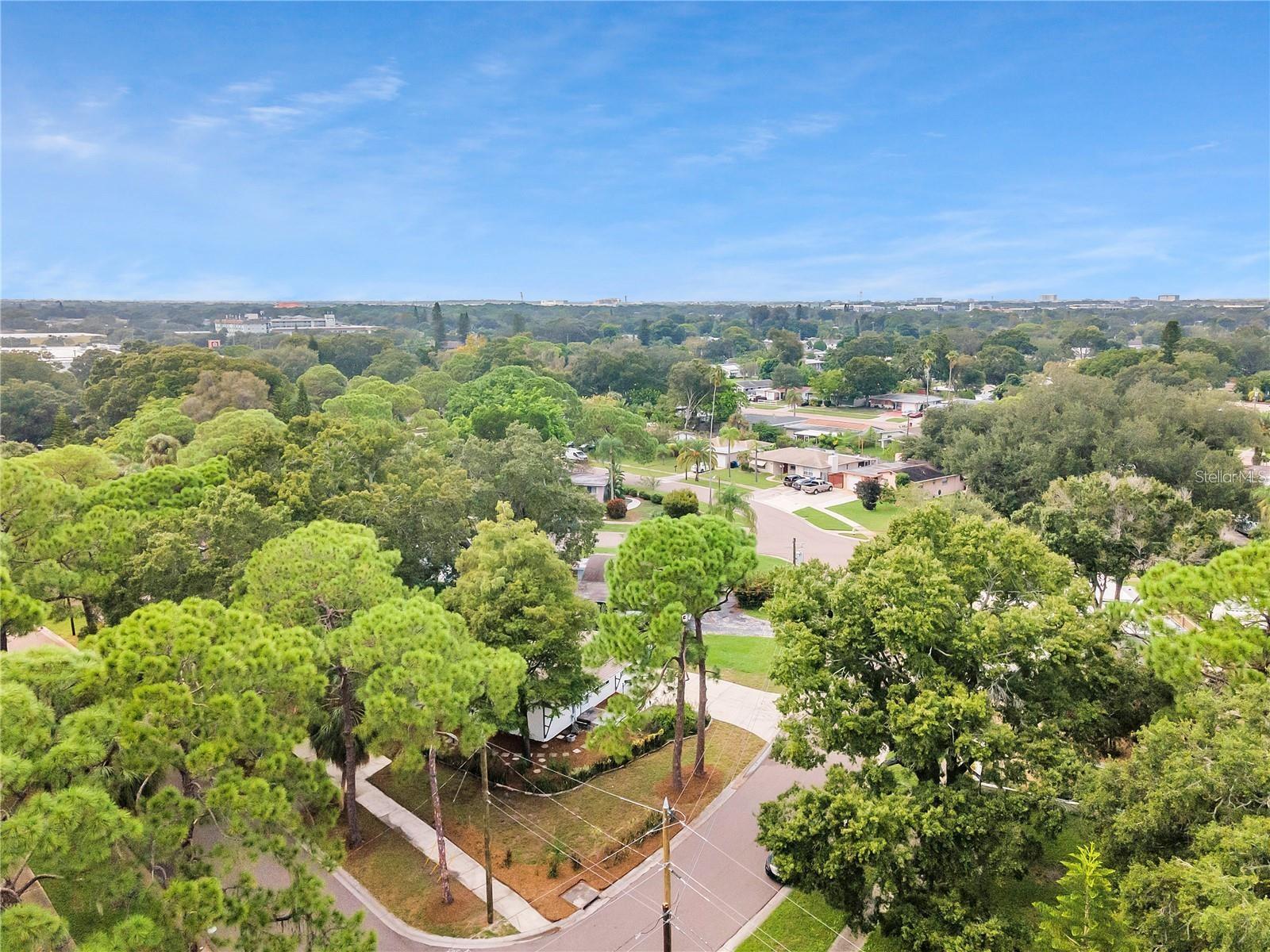 RIO VISTA - Residential Lease