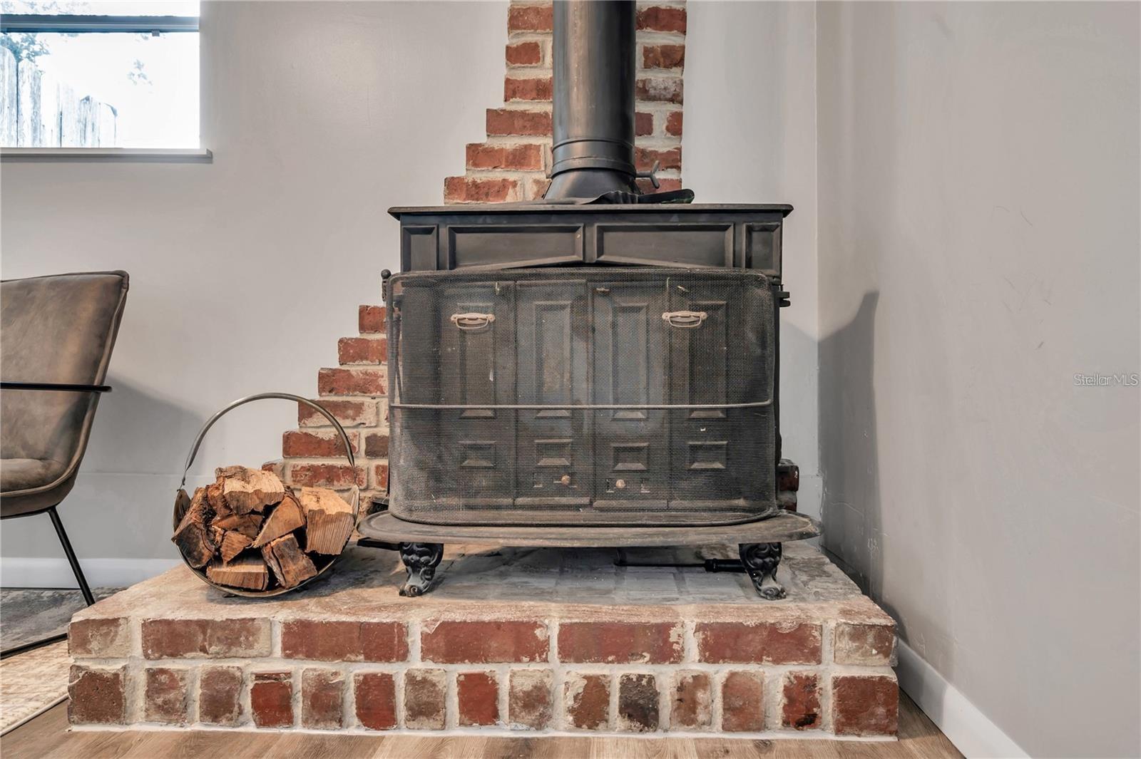 RIO VISTA - Residential Lease