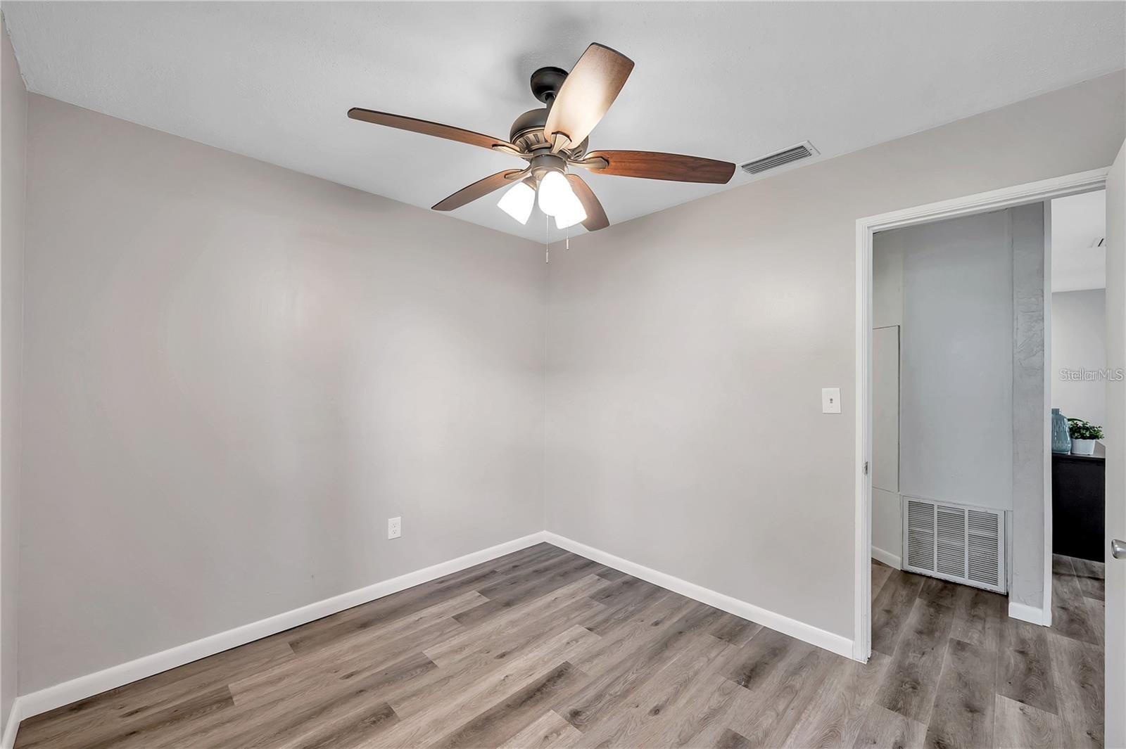 RIO VISTA - Residential Lease