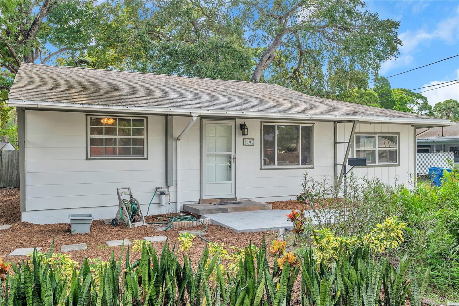 RIO VISTA - Residential Lease