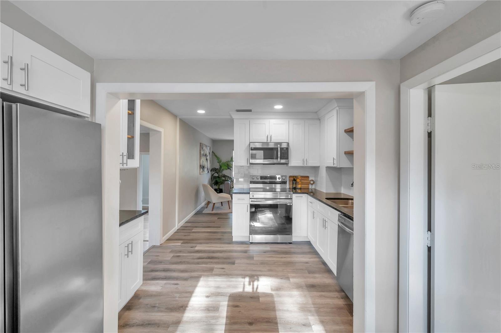 RIO VISTA - Residential Lease