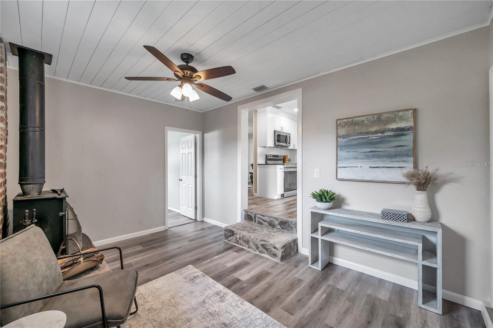 RIO VISTA - Residential Lease