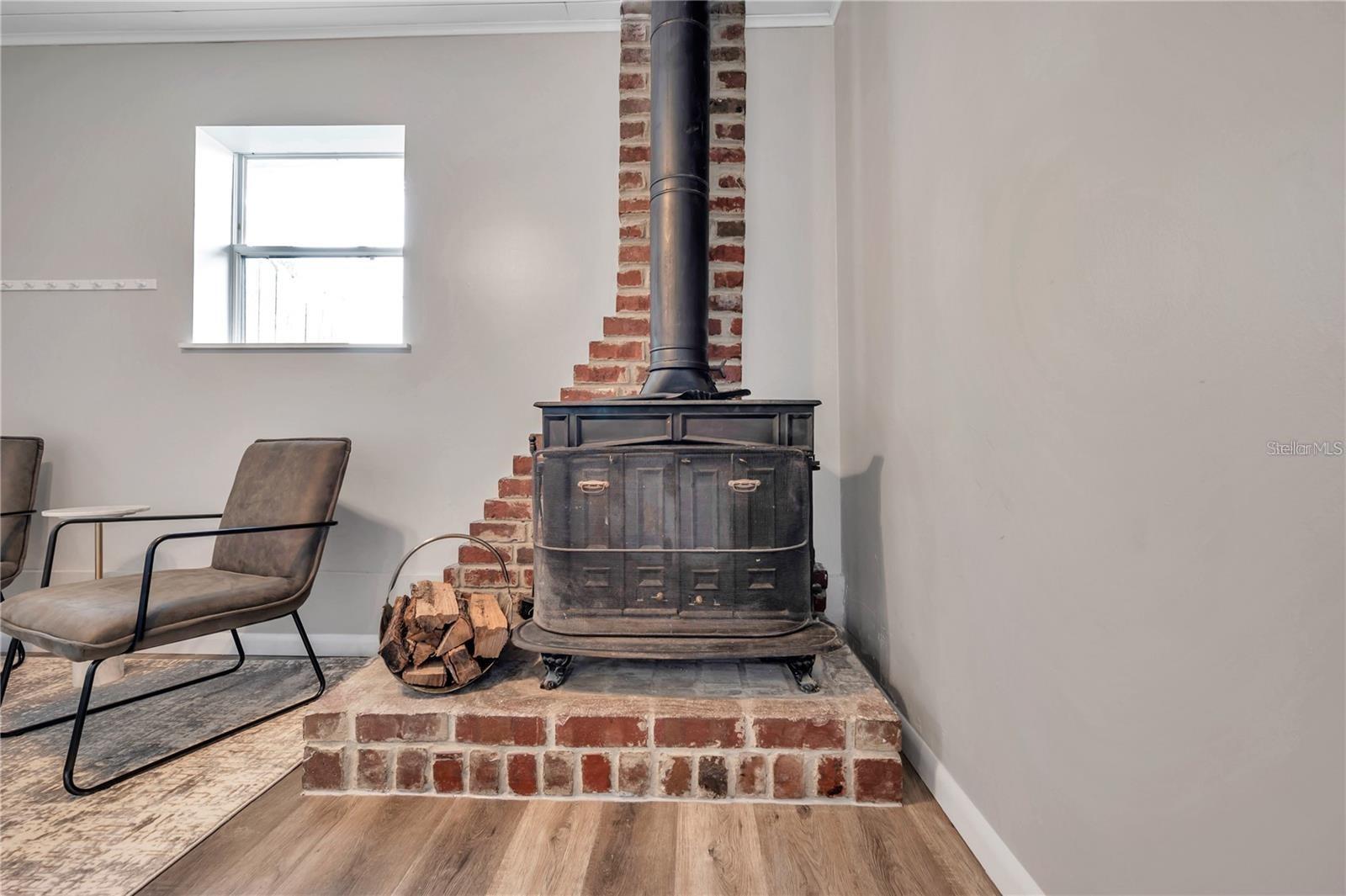 RIO VISTA - Residential Lease