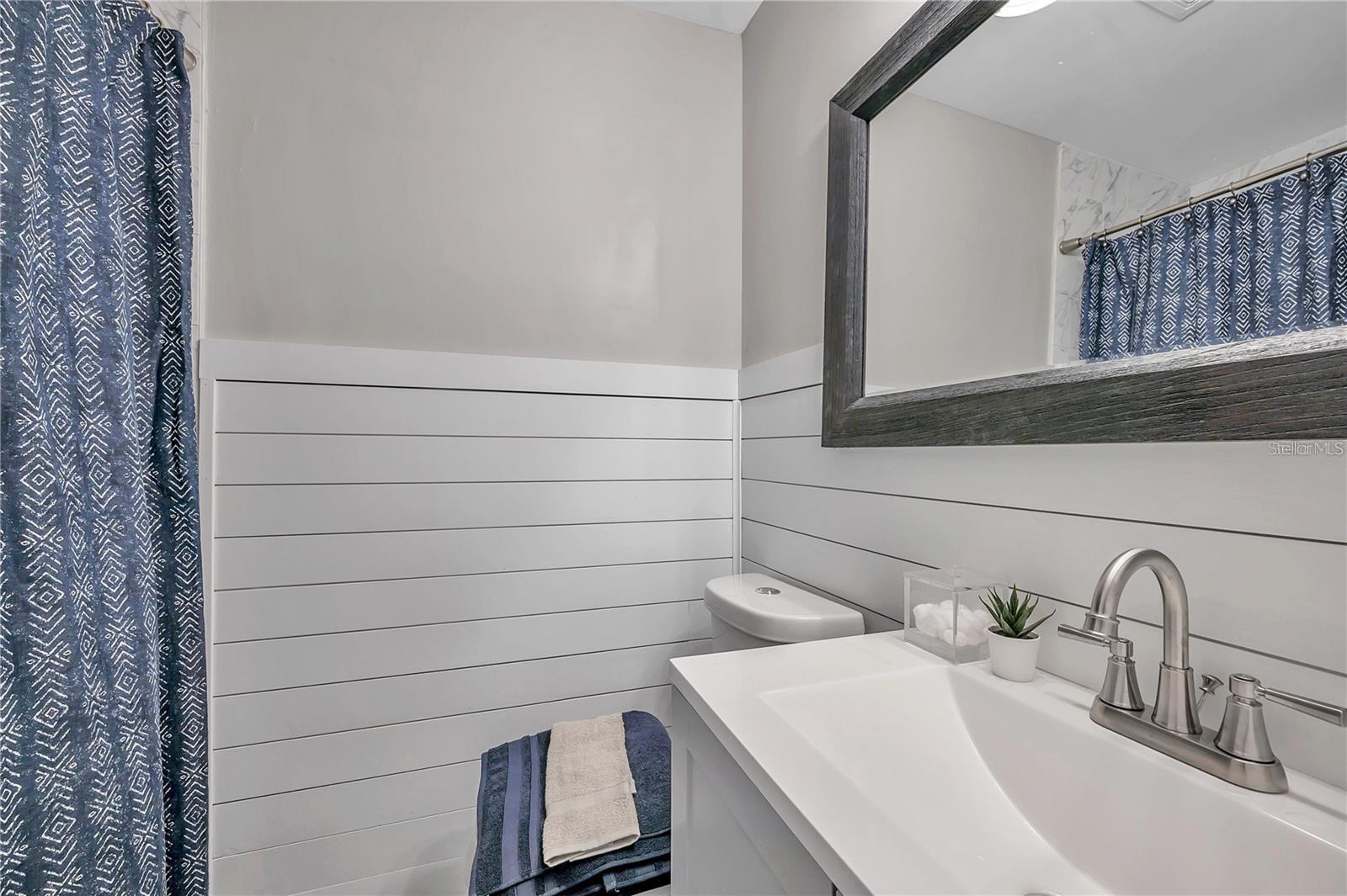 RIO VISTA - Residential Lease