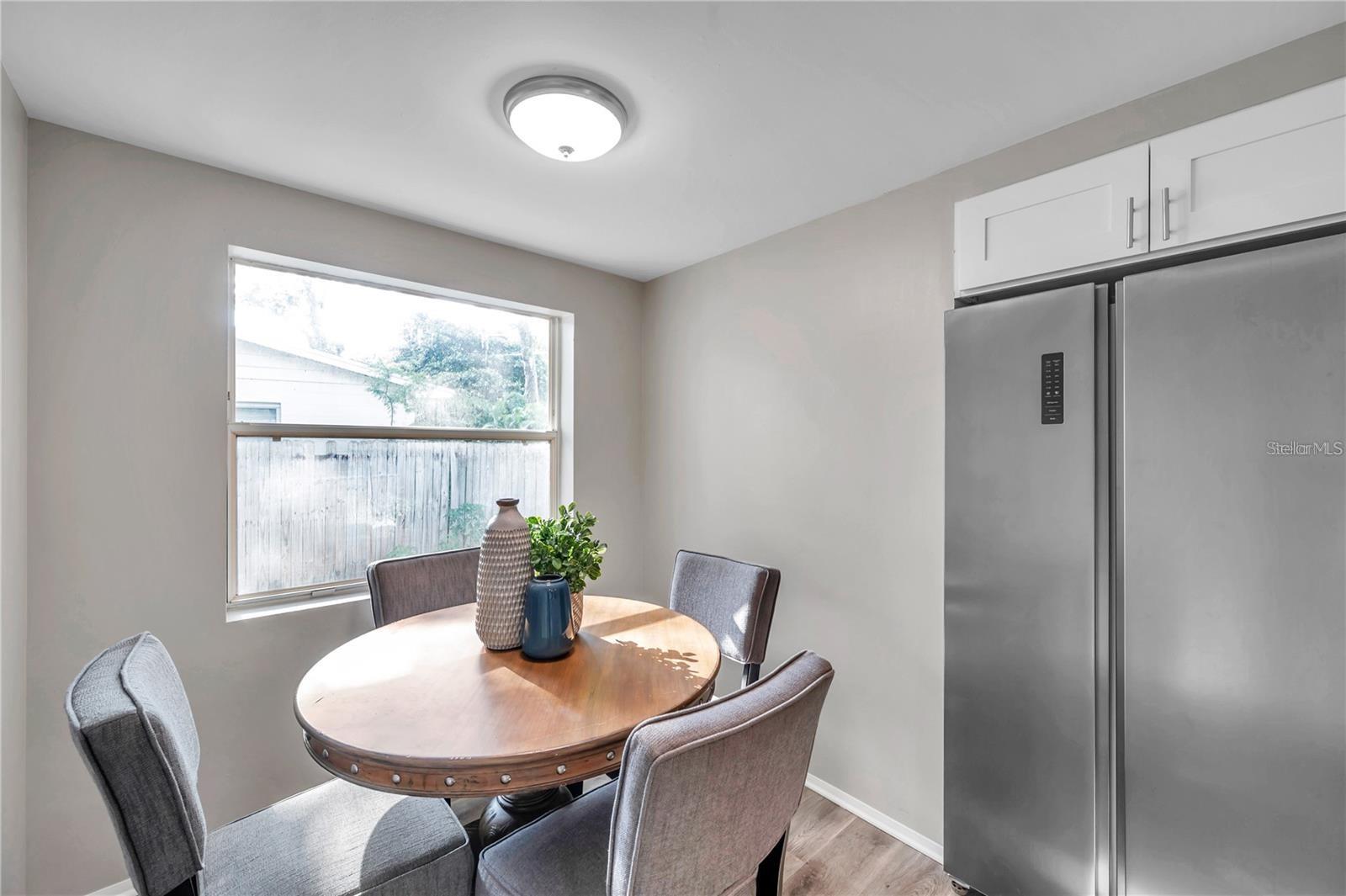 RIO VISTA - Residential Lease