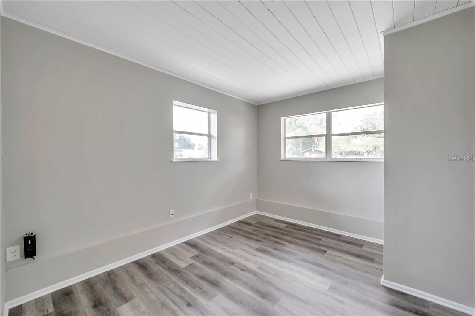 RIO VISTA - Residential Lease