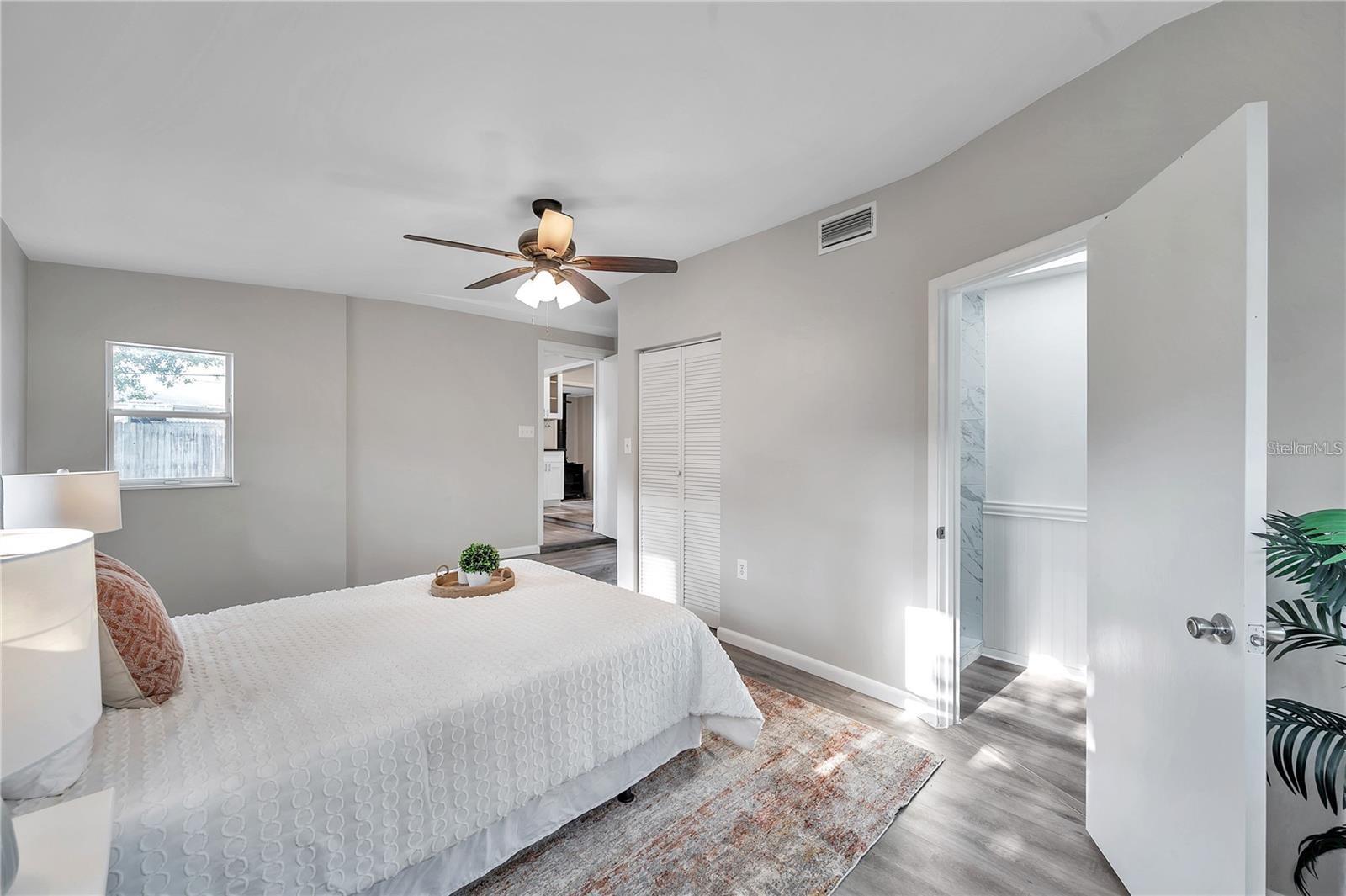 RIO VISTA - Residential Lease