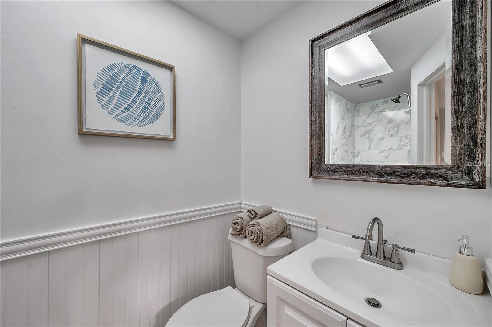 RIO VISTA - Residential Lease