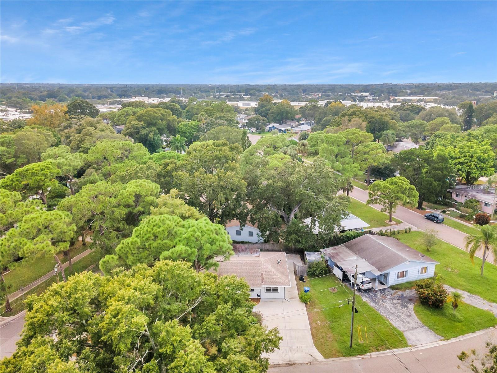 RIO VISTA - Residential Lease