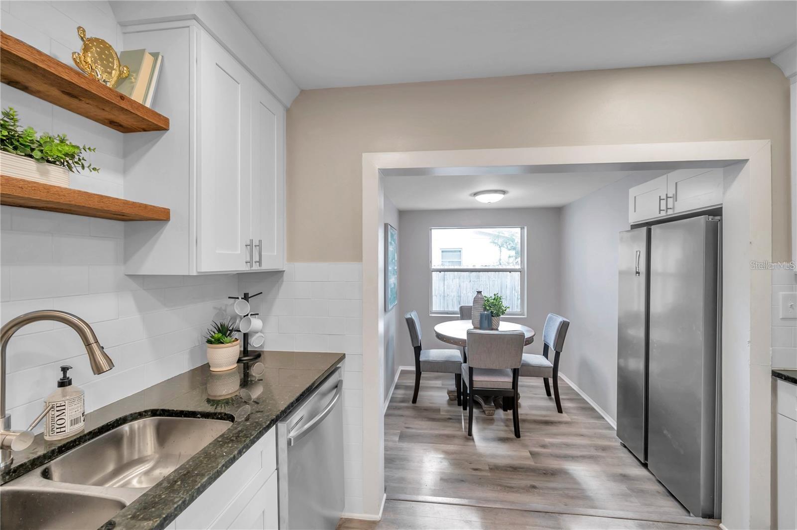 RIO VISTA - Residential Lease