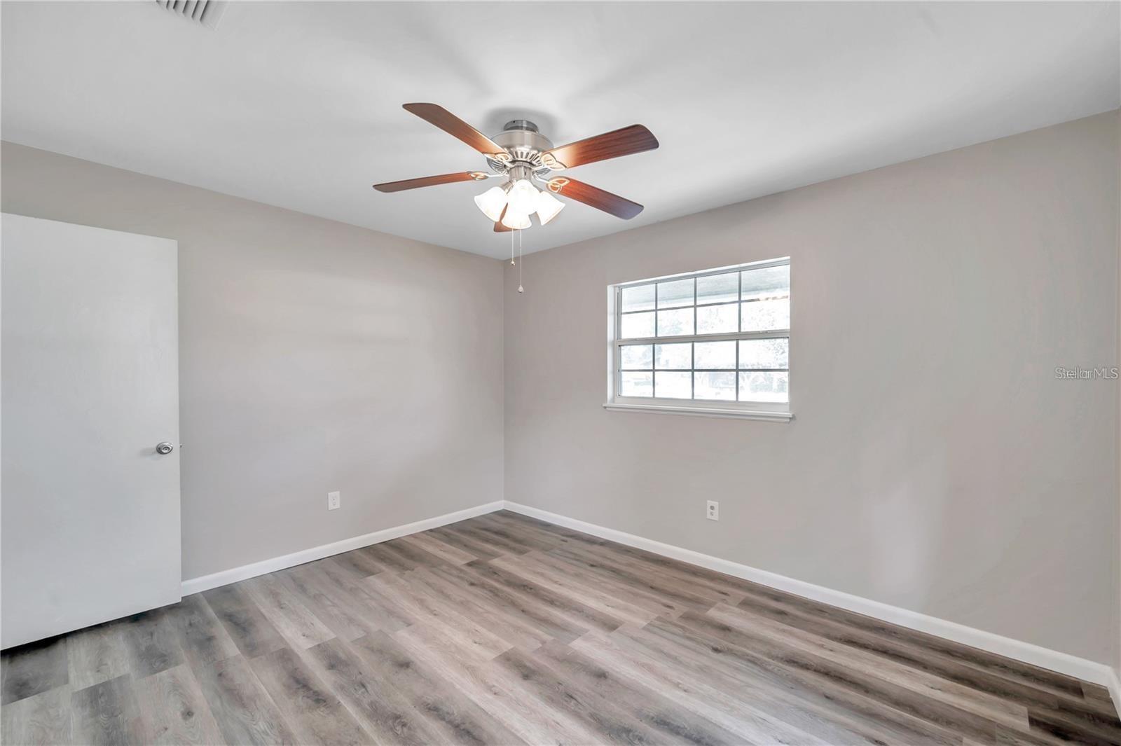 RIO VISTA - Residential Lease