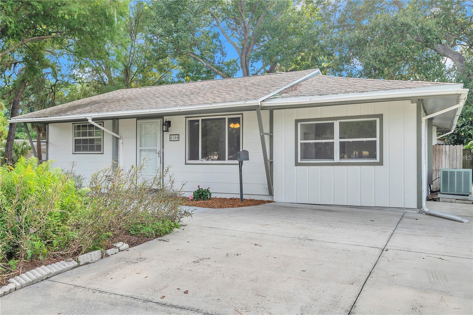 RIO VISTA - Residential Lease