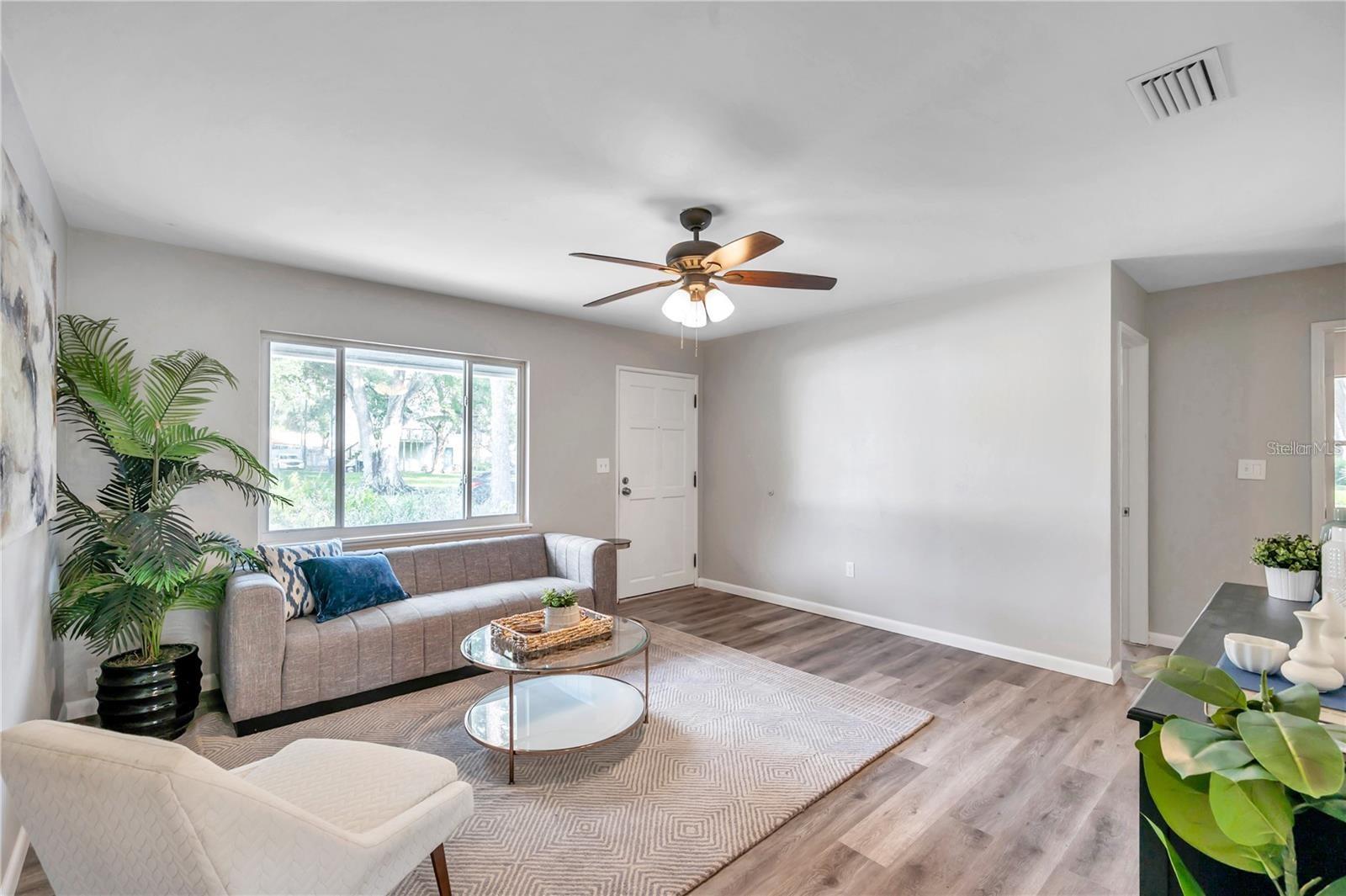 RIO VISTA - Residential Lease