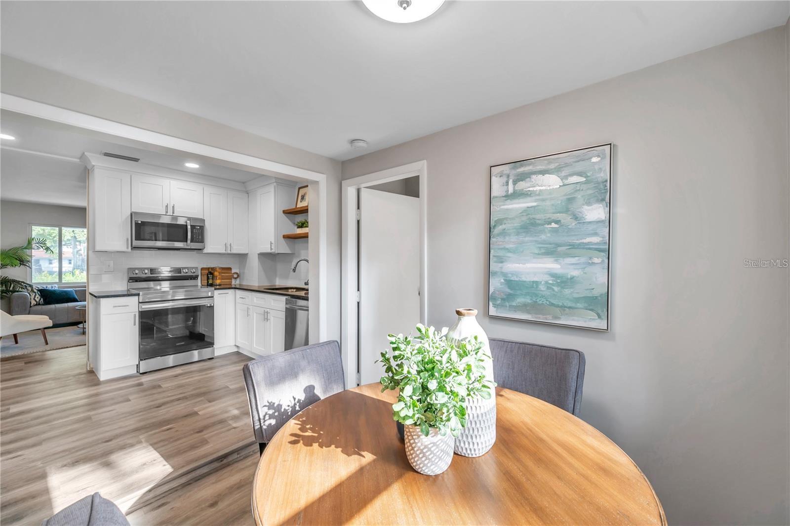 RIO VISTA - Residential Lease