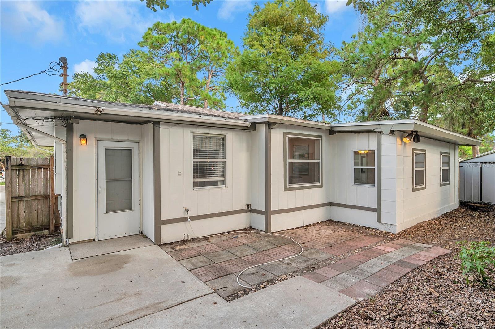 RIO VISTA - Residential Lease