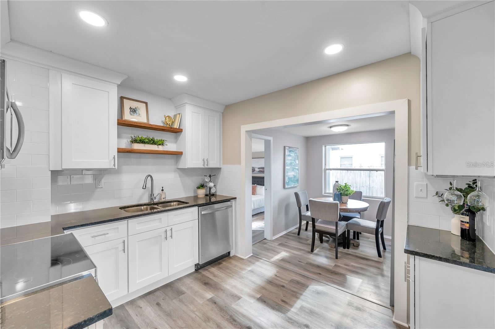 RIO VISTA - Residential Lease