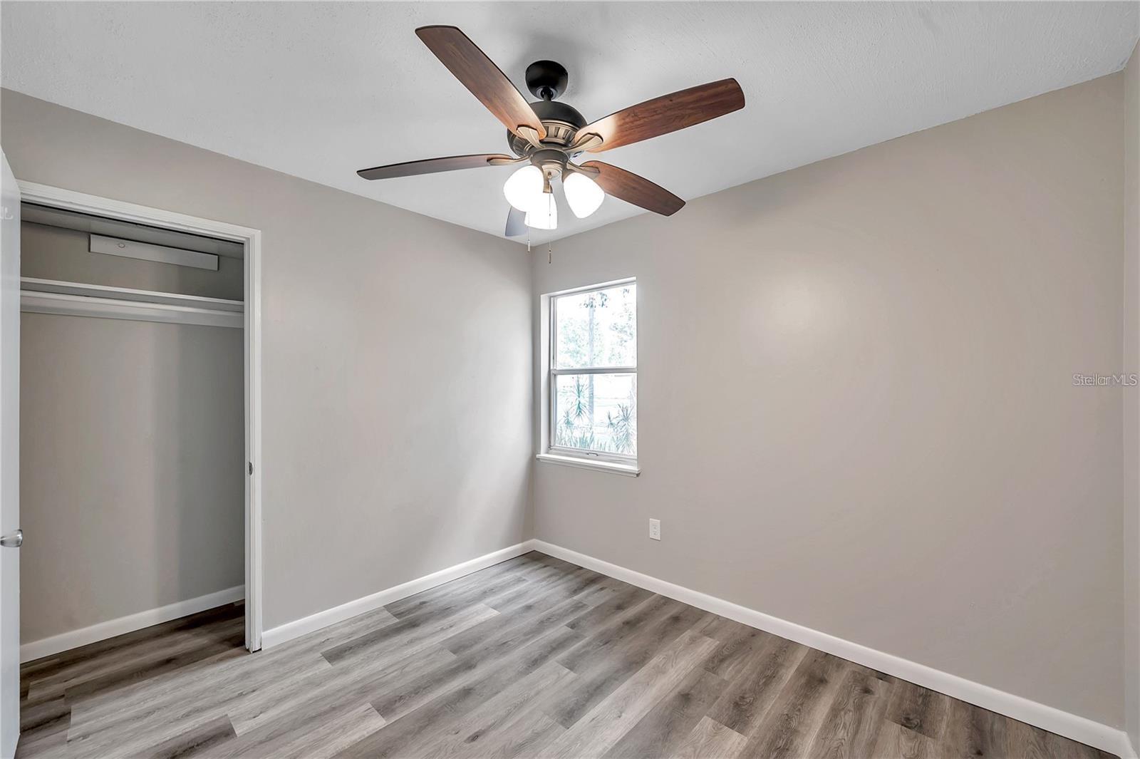 RIO VISTA - Residential Lease