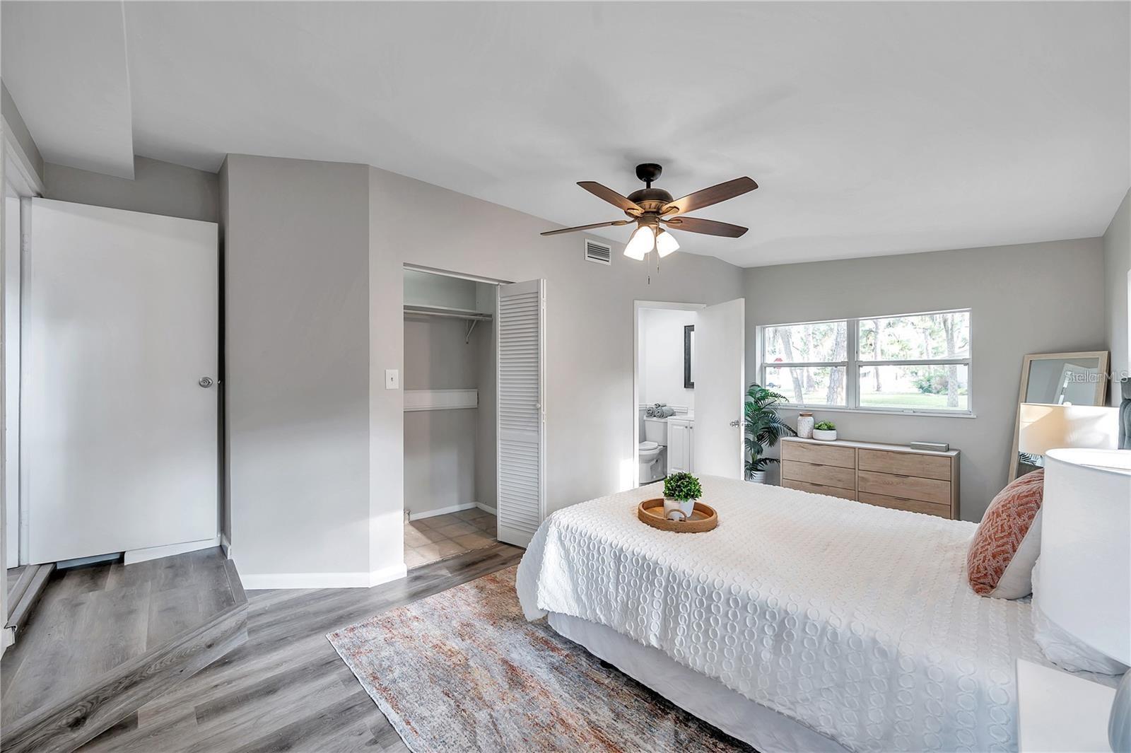 RIO VISTA - Residential Lease