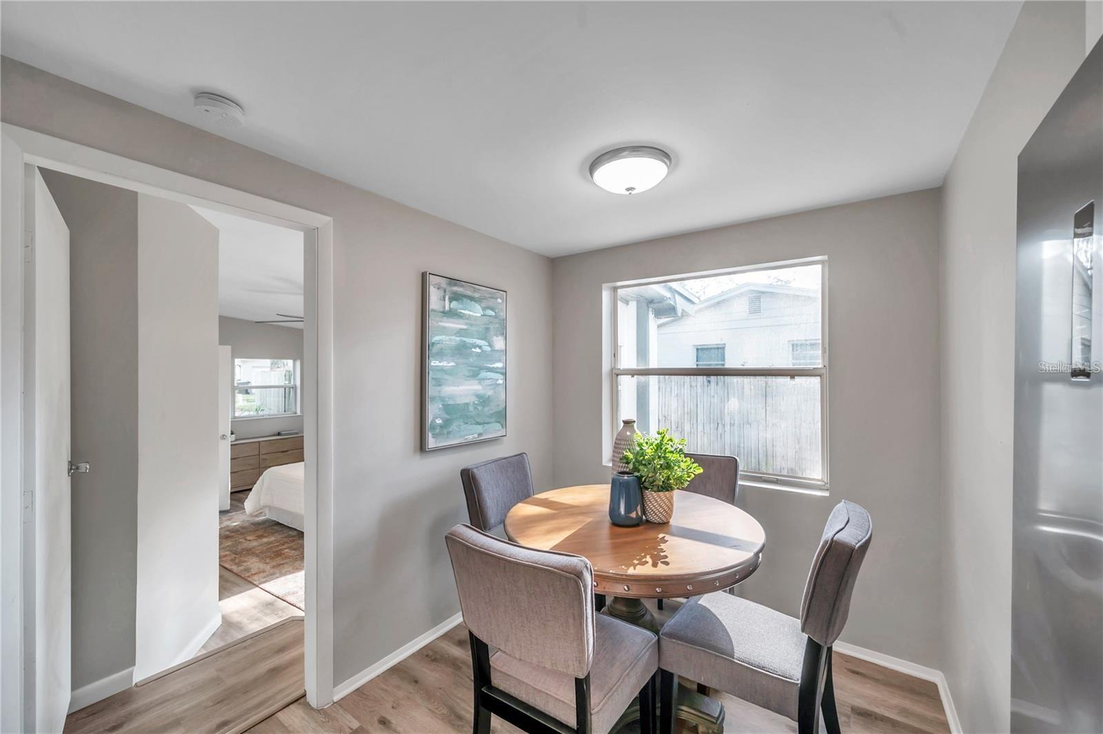 RIO VISTA - Residential Lease